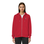 CoolCat - Organic Relaxed Zipper