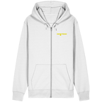 Endostrong - Organic Relaxed Zipper