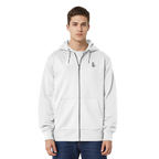 CoolCat - Organic Relaxed Zipper