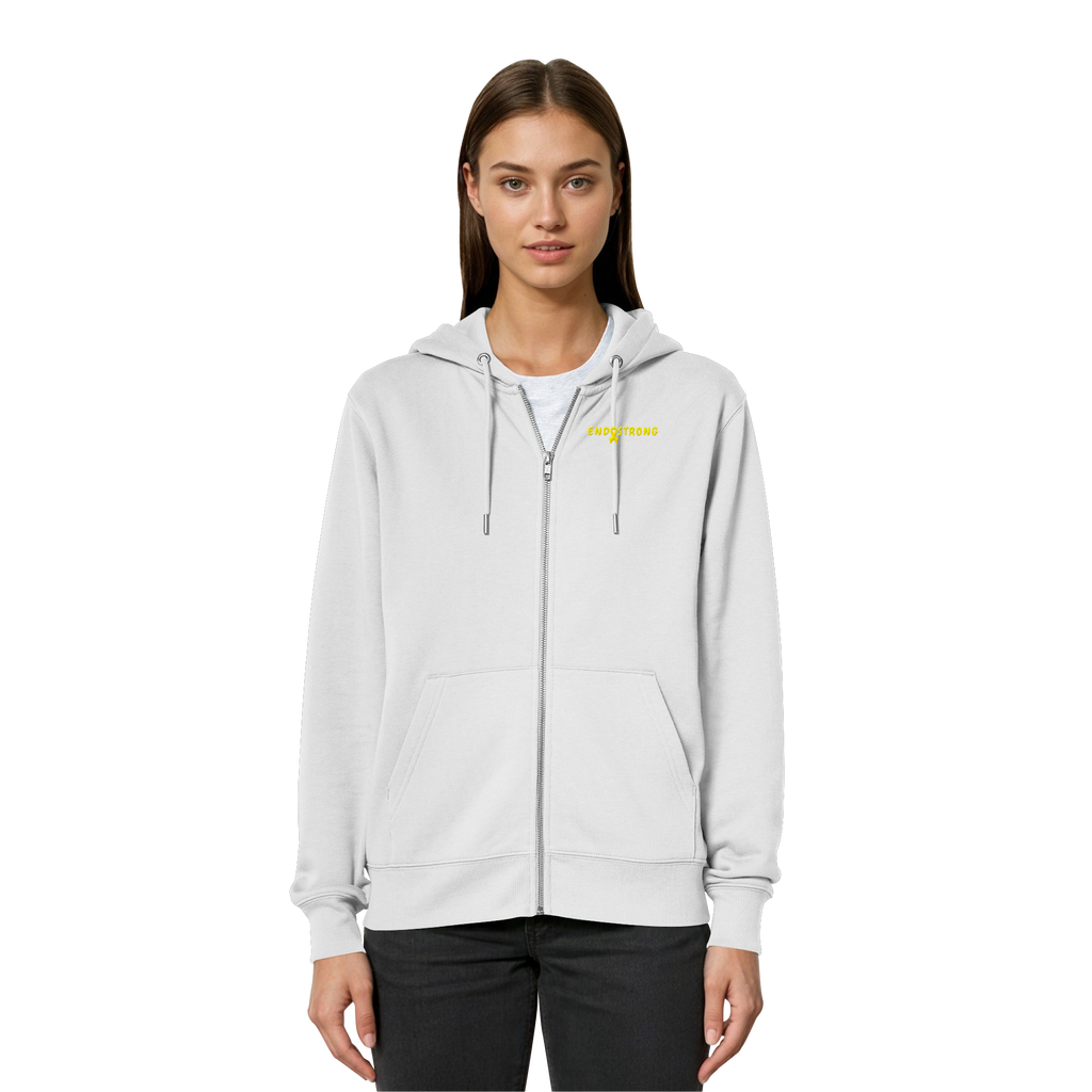 Endostrong - Organic Relaxed Zipper