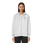 CoolCat - Organic Relaxed Zipper
