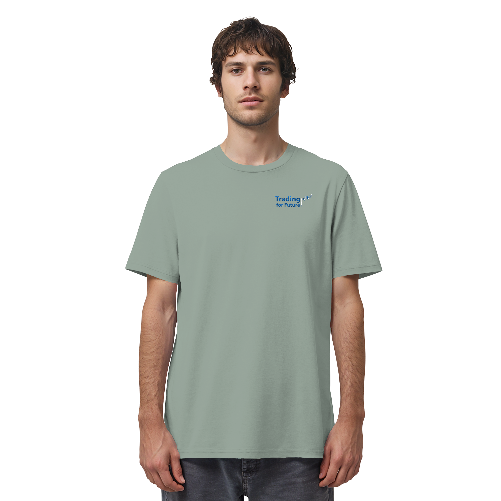 Trading for Future - Organic Shirt