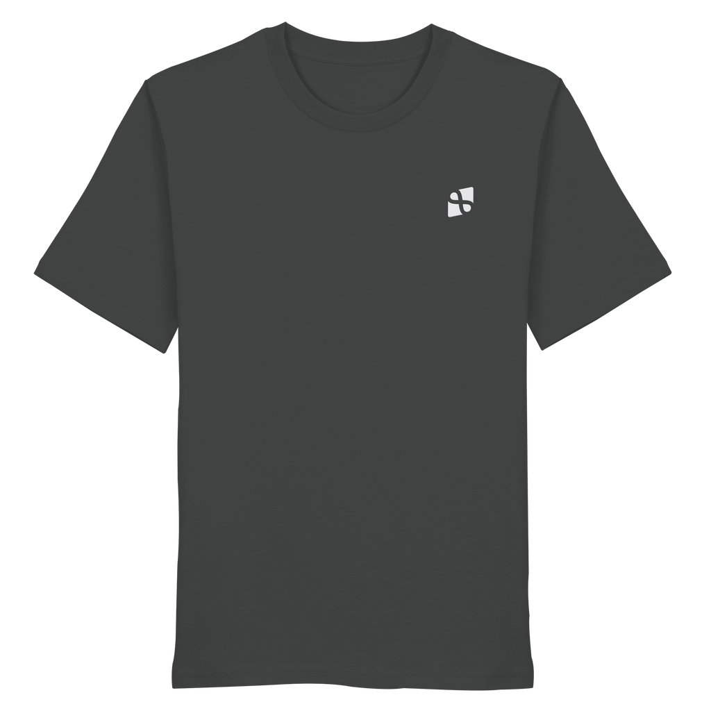 Tanni Emblem Organic Shirt