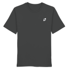 Tanni Emblem Organic Shirt