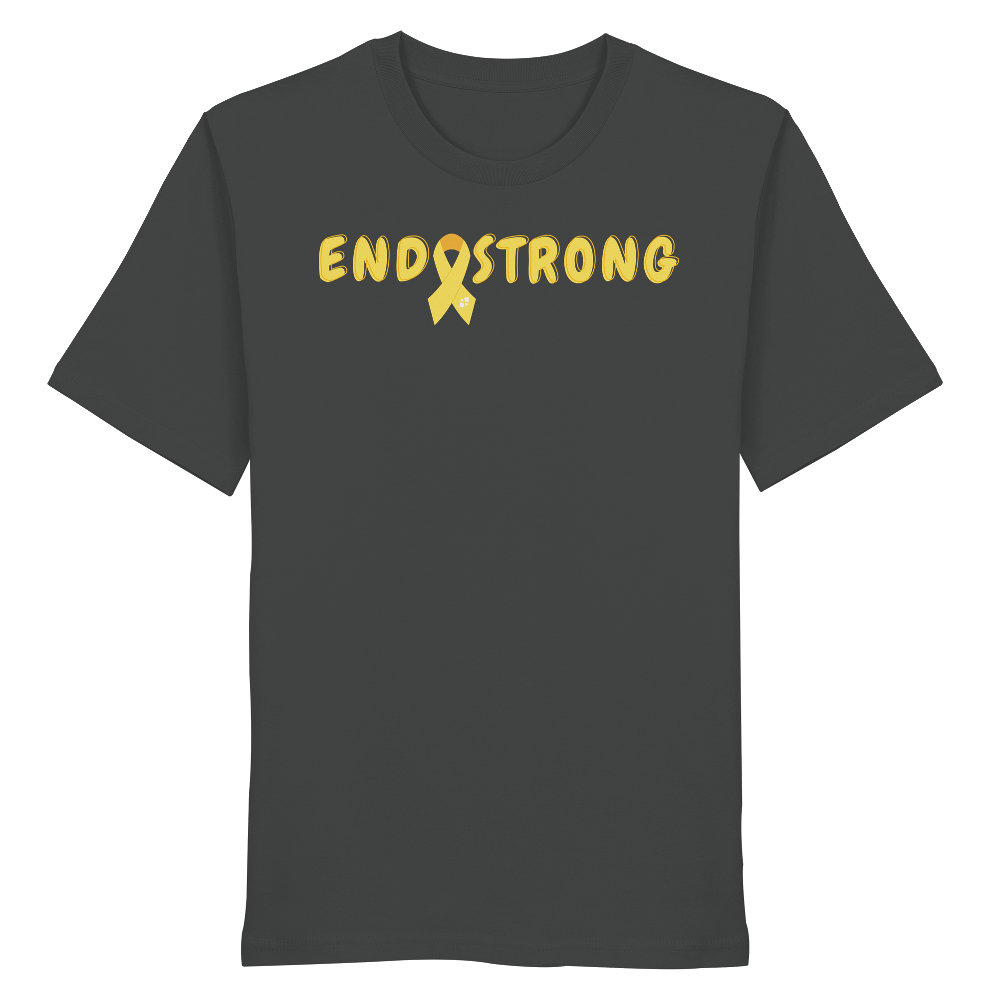 Endostrong - Organic Shirt