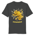 Endowarrior Organic Shirt