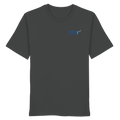 Trading for Future 2 Organic Shirt