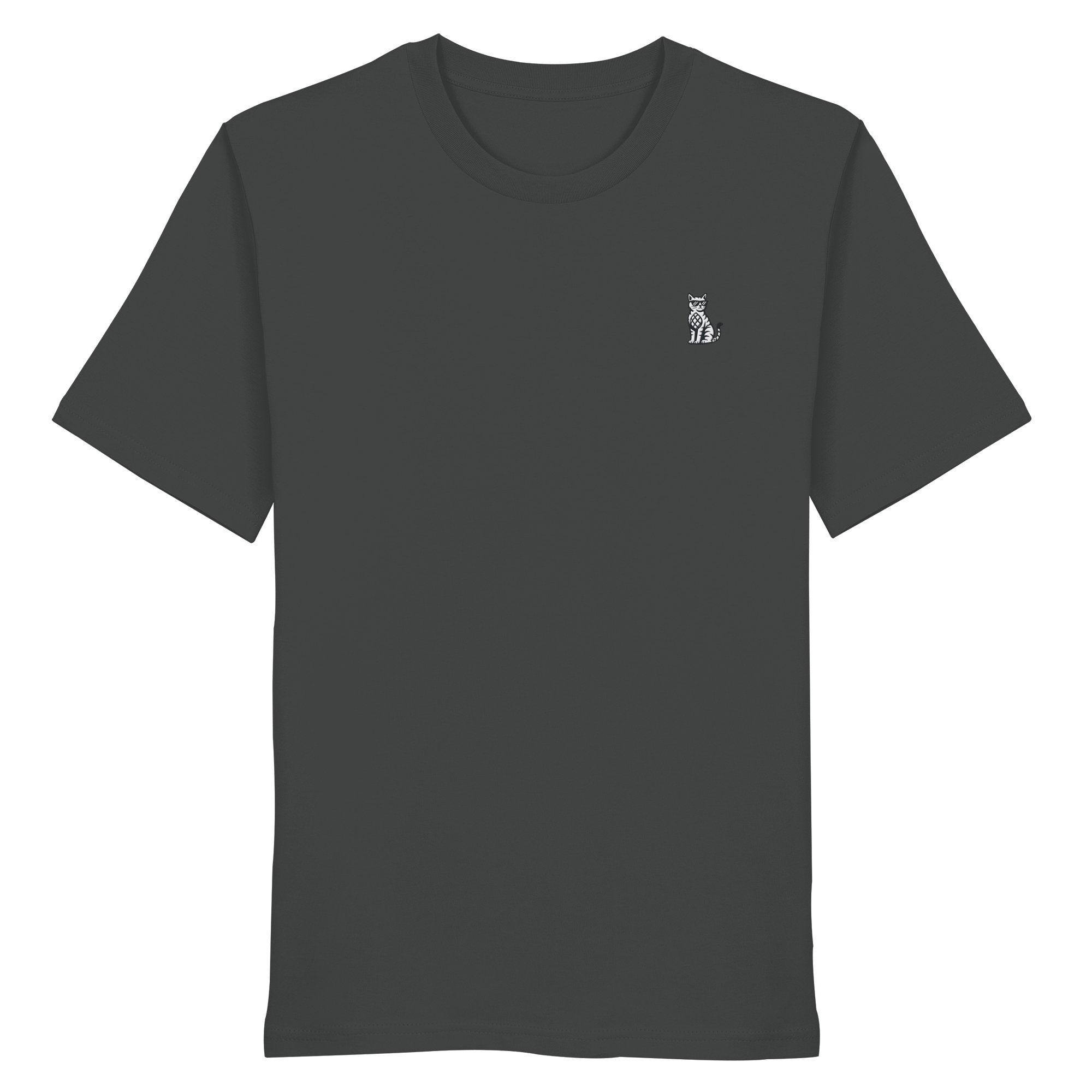 CoolCat - Organic Shirt