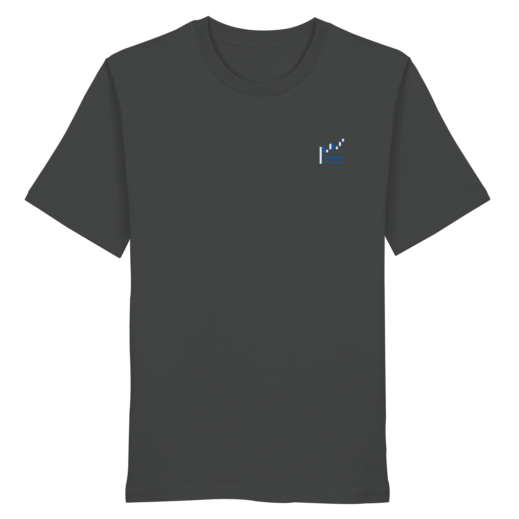 Trading for Future Organic Shirt