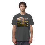 Mountainview - Organic Shirt