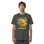 Endowarrior - Organic Shirt