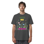 Let's BEE Friends - Organic Shirt
