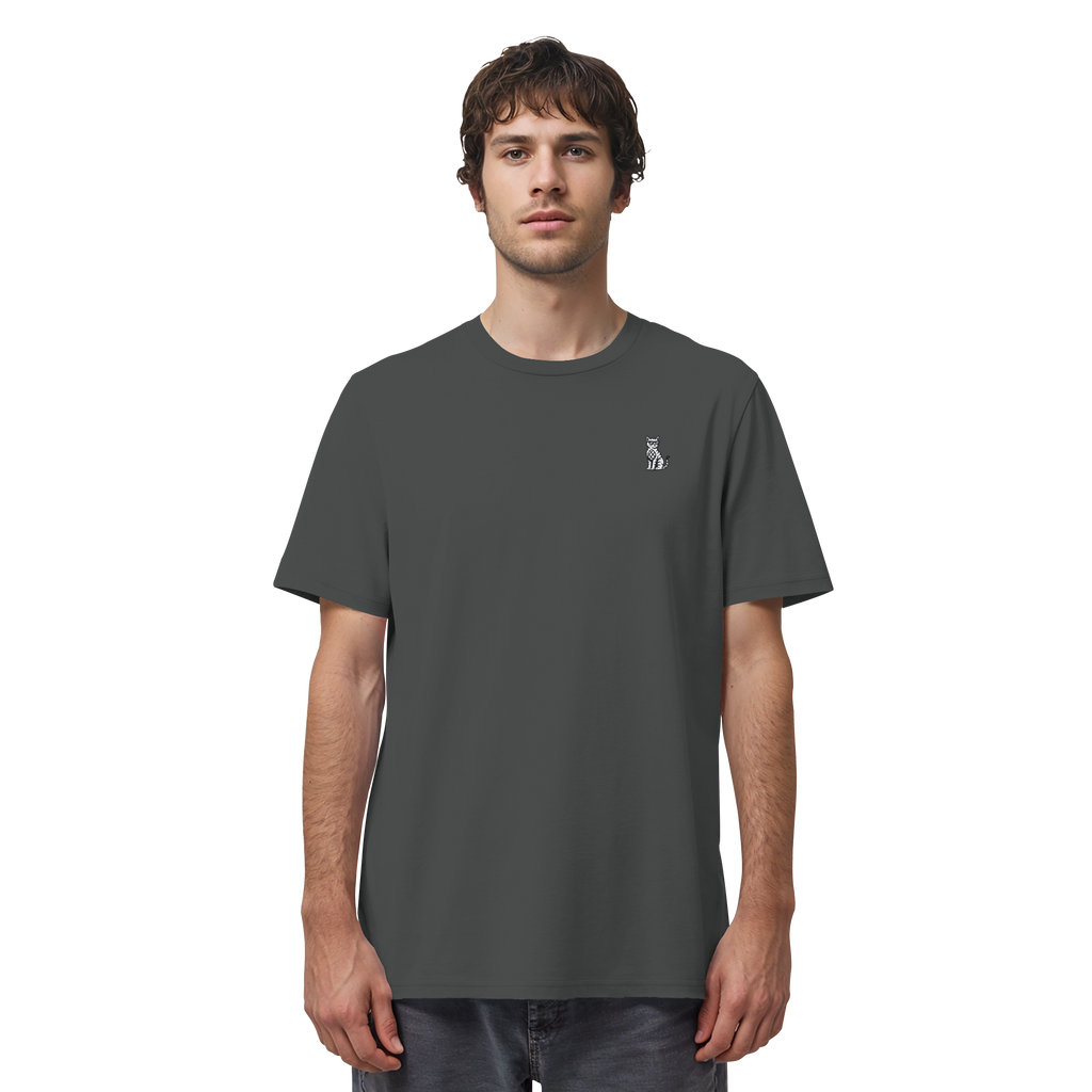 CoolCat - Organic Shirt