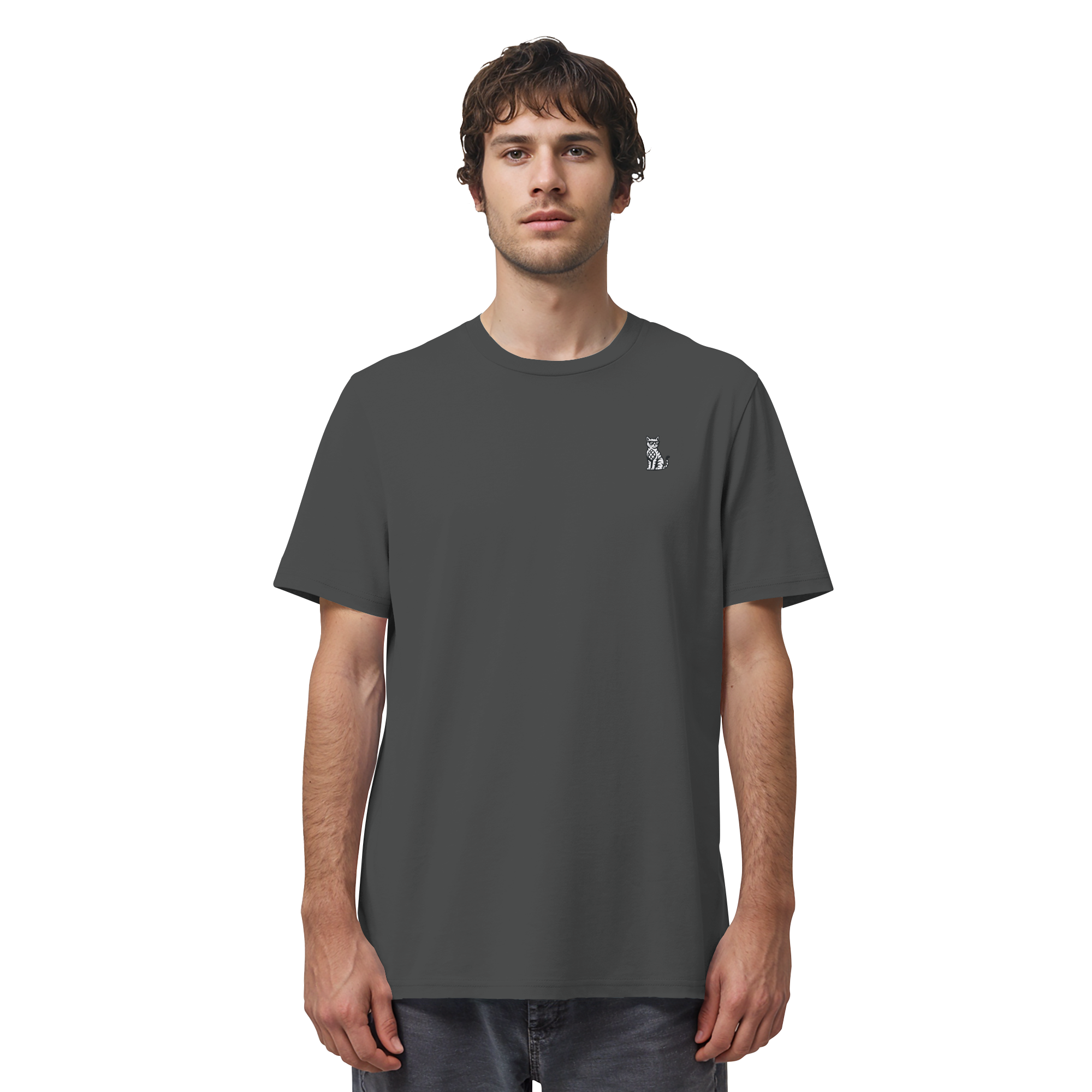 CoolCat - Organic Shirt