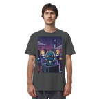 Zirbinator 67 - Organic Shirt