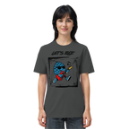 Lets Rock Zirbi - Organic Shirt