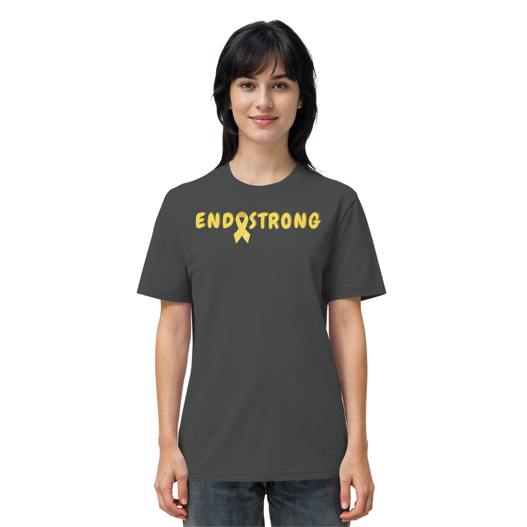 Endostrong - Organic Shirt