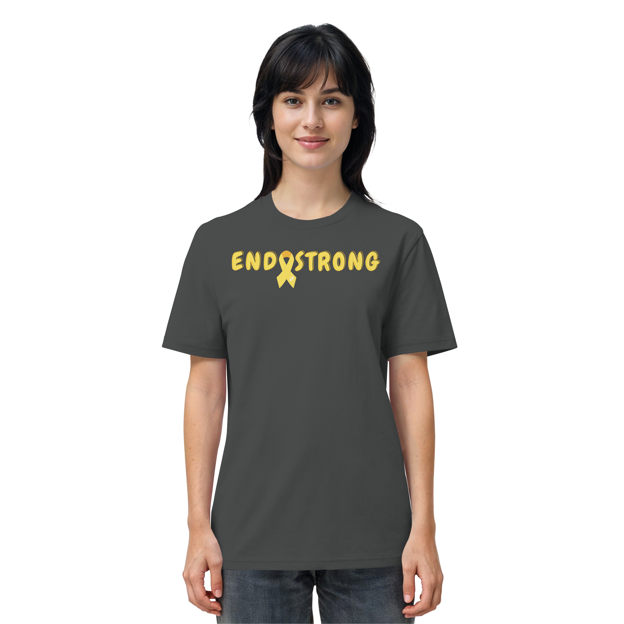 Endostrong - Organic Shirt