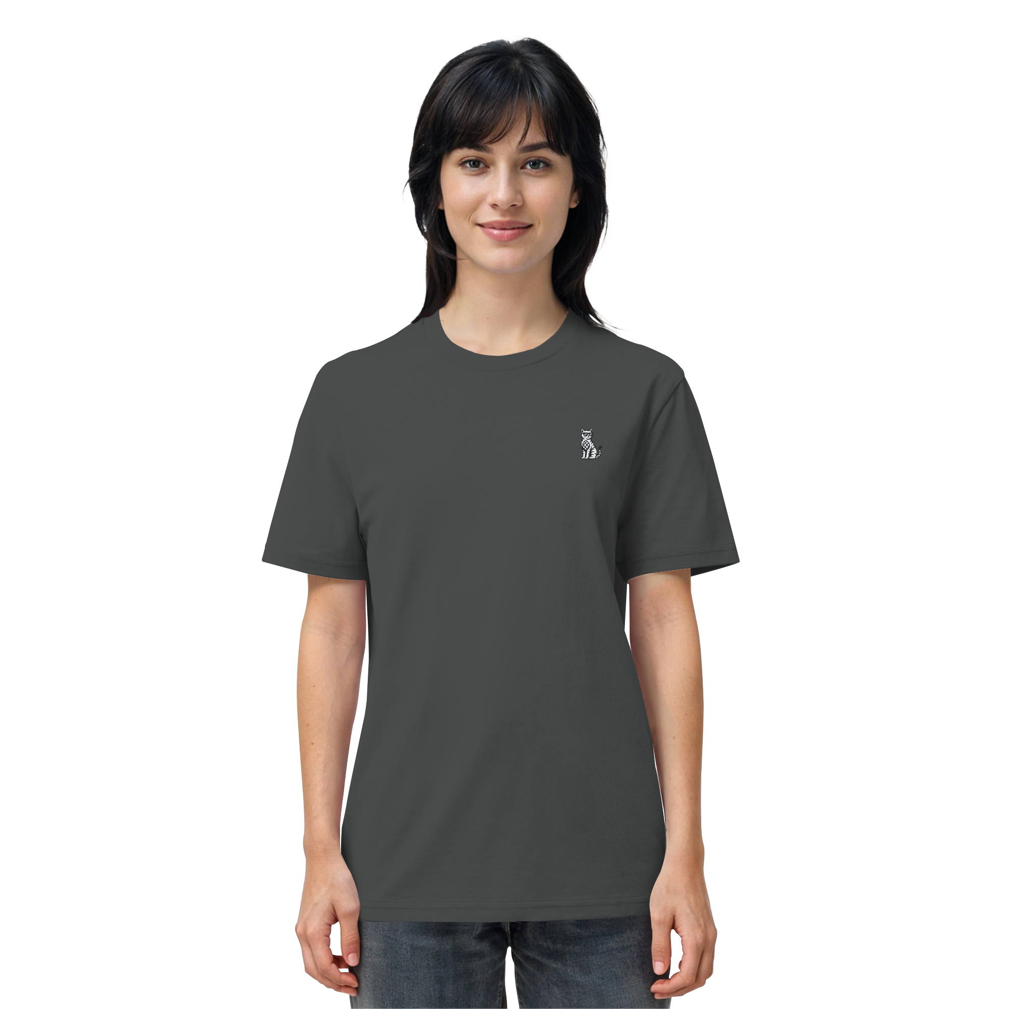 CoolCat - Organic Shirt