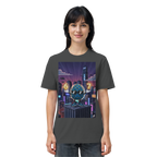 Zirbinator 67 - Organic Shirt