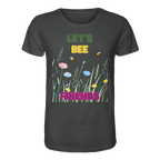 Let's BEE Friends - Organic Shirt