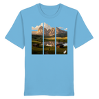 Mountainview - Organic Shirt