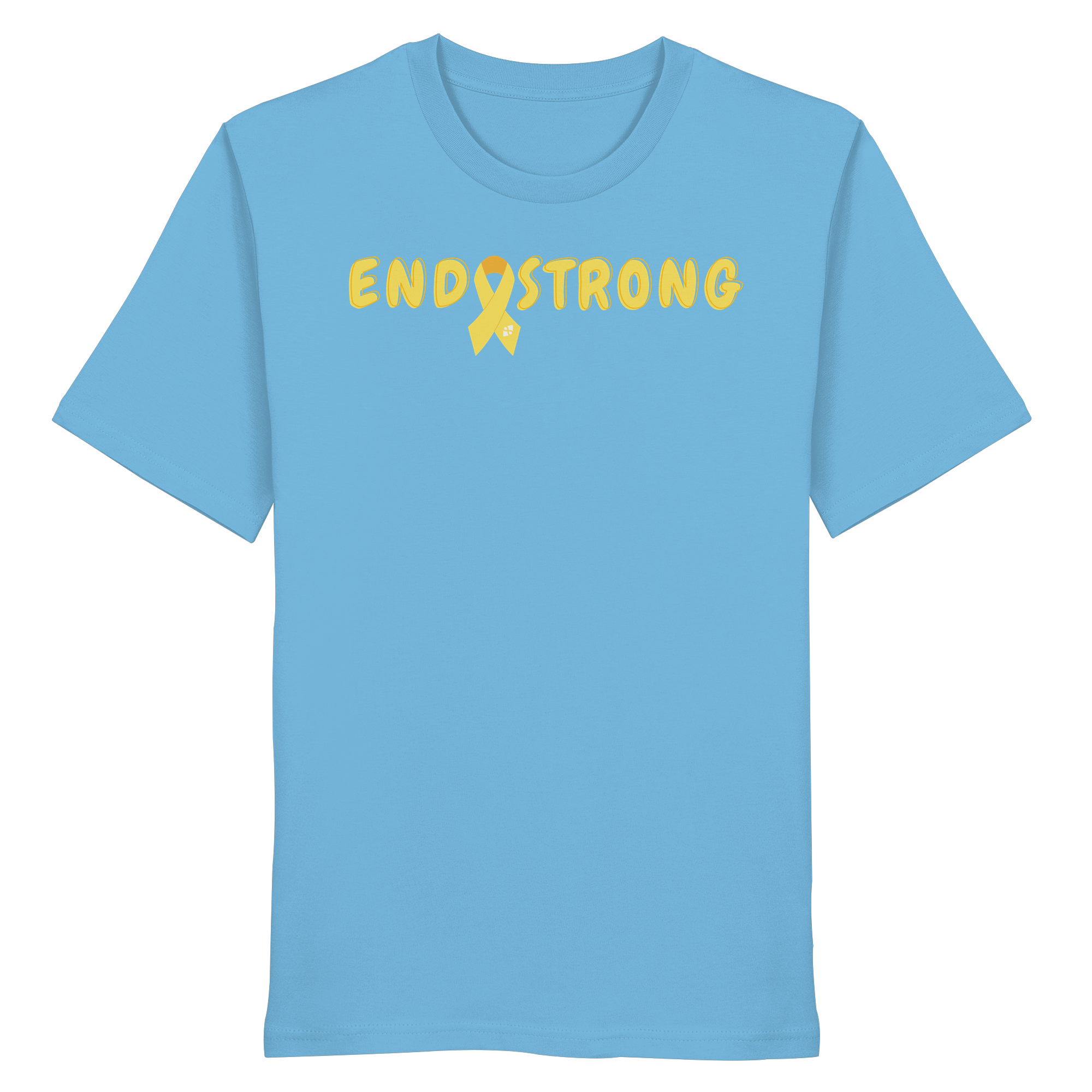 Endostrong - Organic Shirt