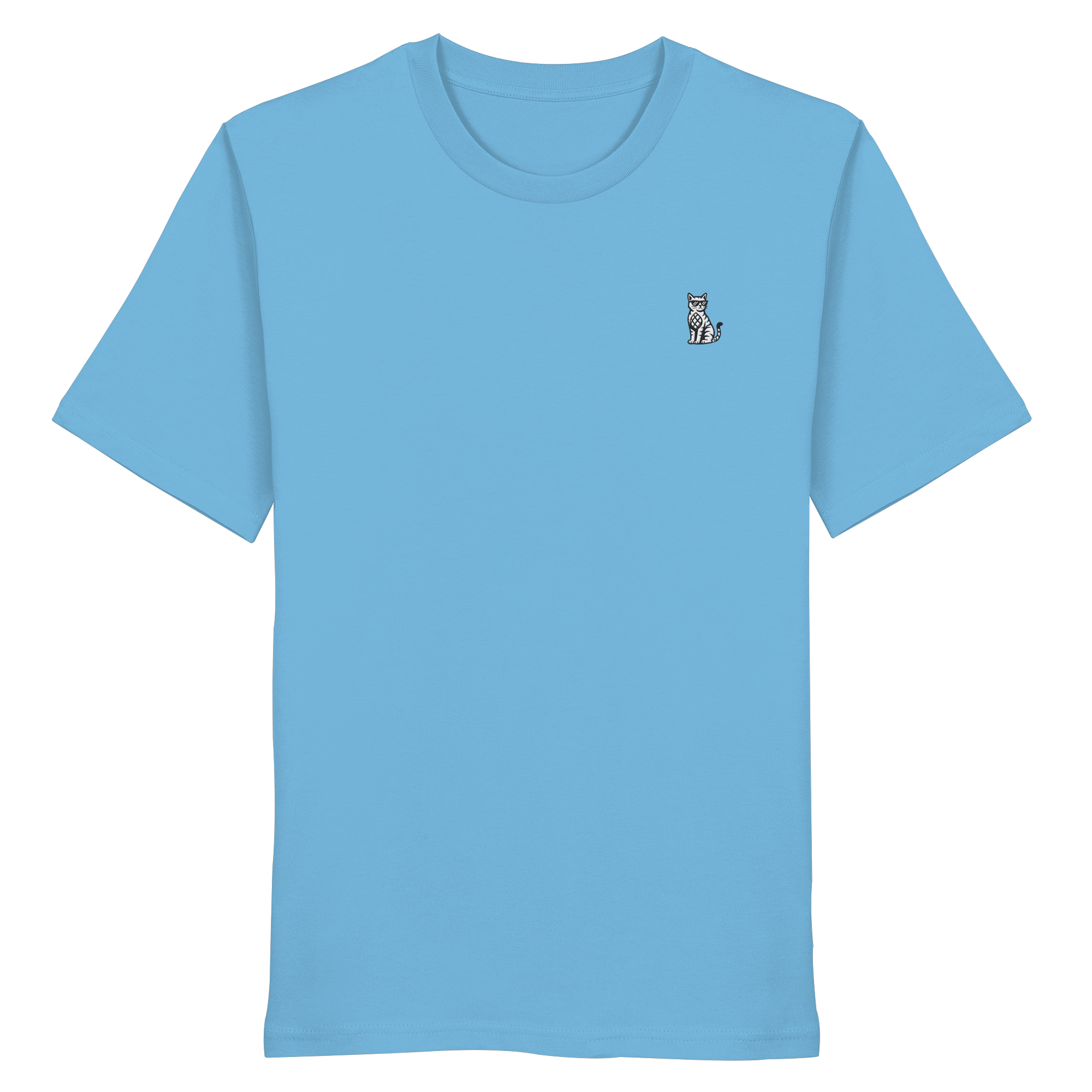 CoolCat - Organic Shirt