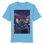 Zirbinator 67 - Organic Shirt