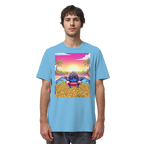 Zirbinator Money & Gold - Organic Shirt