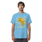 Endowarrior - Organic Shirt