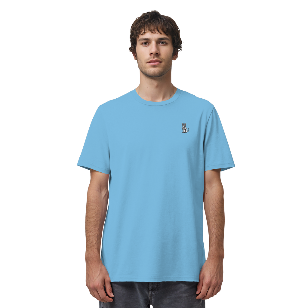 CoolCat - Organic Shirt