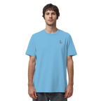 CoolCat - Organic Shirt