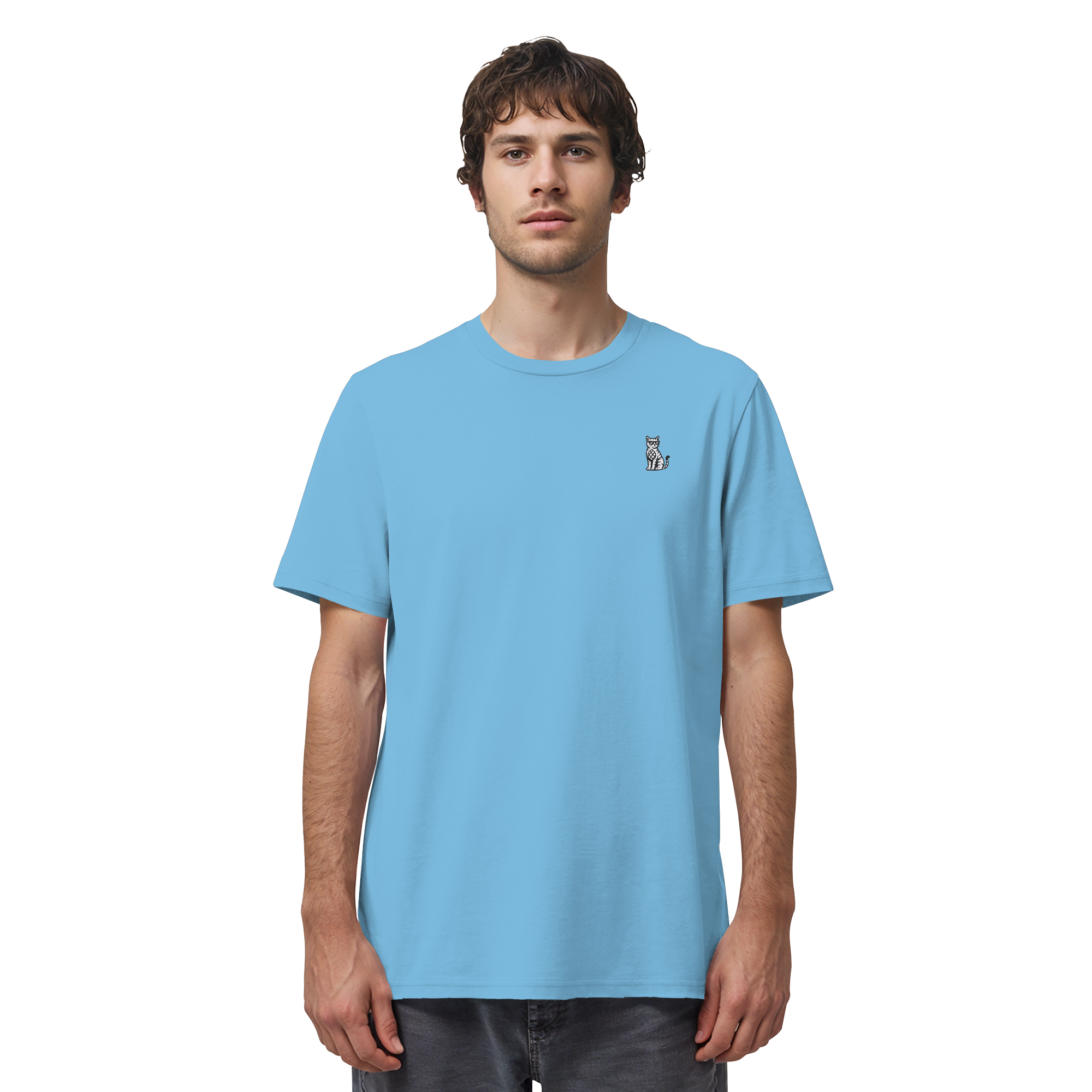 CoolCat - Organic Shirt