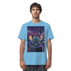 Zirbinator 67 - Organic Shirt
