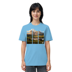 Mountainview - Organic Shirt