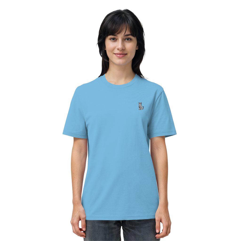 CoolCat - Organic Shirt