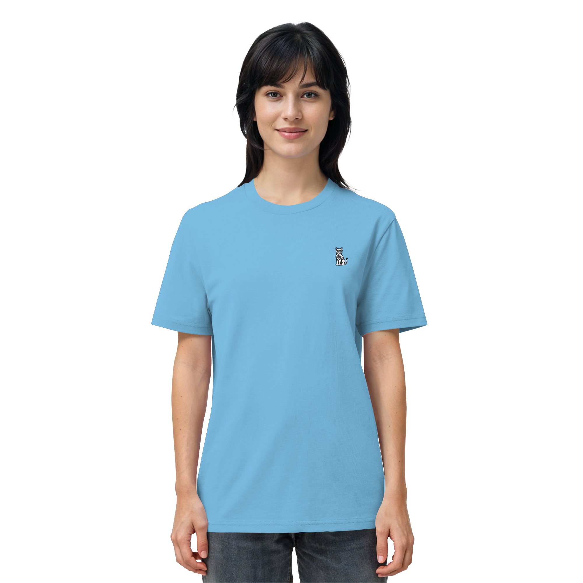 CoolCat - Organic Shirt