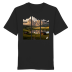 Mountainview - Organic Shirt