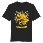 Endowarrior - Organic Shirt
