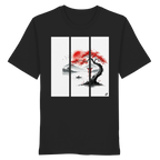 Kirschblüten Vibes - Organic Shirt
