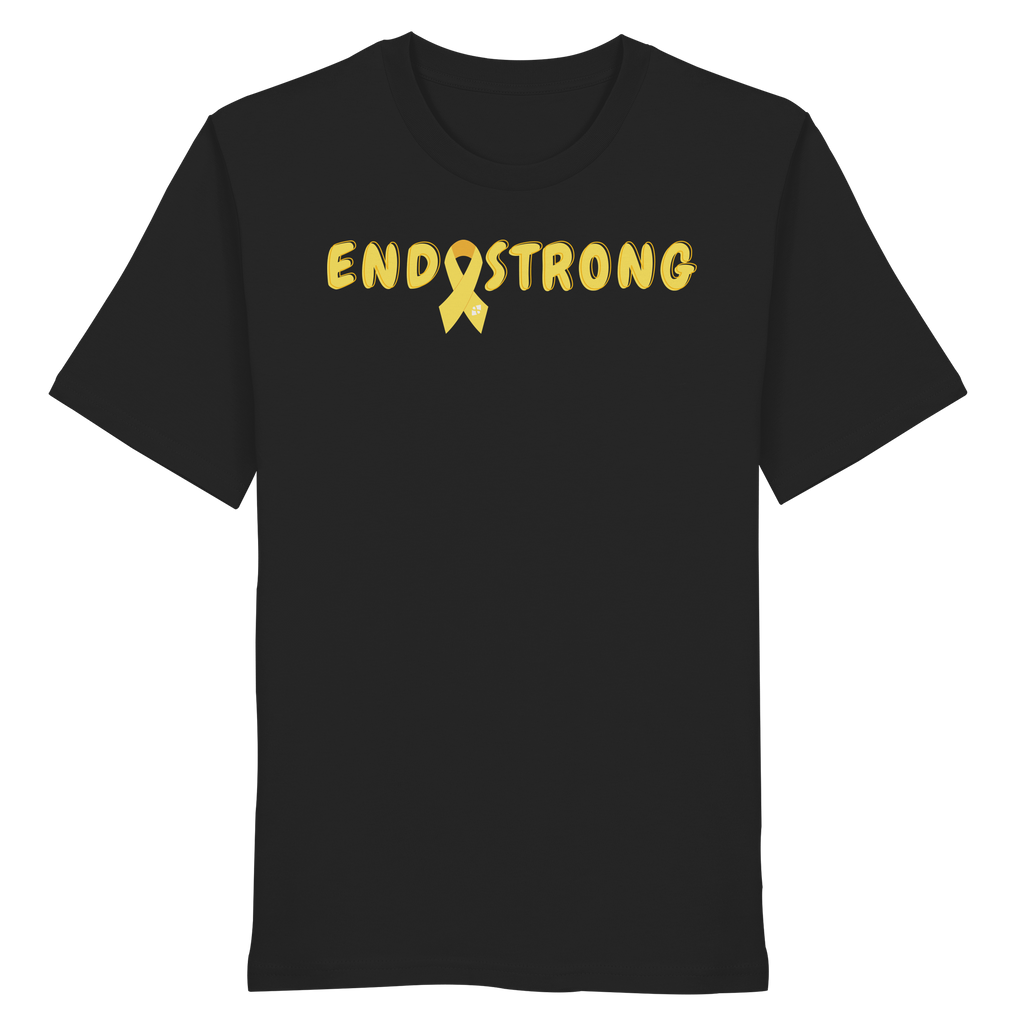 Endostrong - Organic Shirt