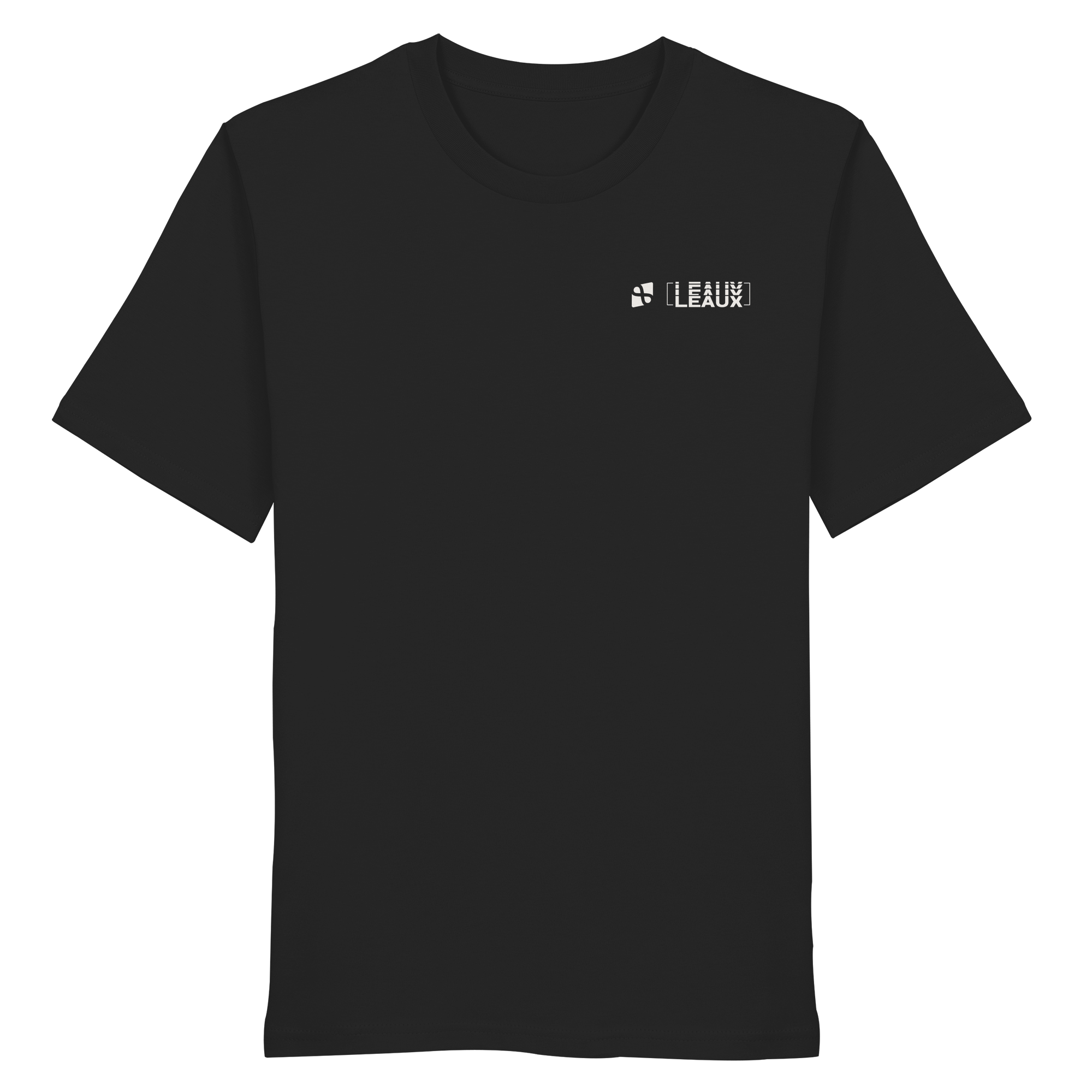 LEAUX Classics – Signal Organic Shirt