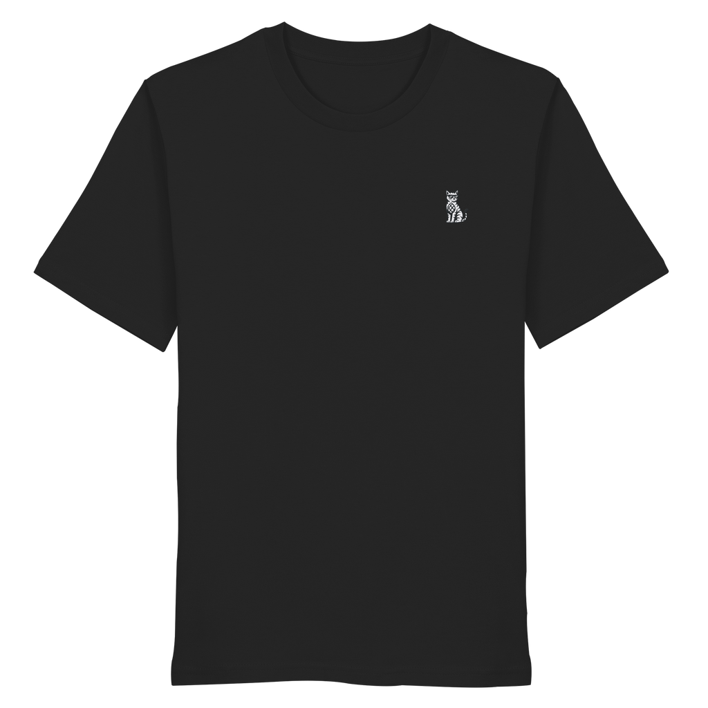 CoolCat - Organic Shirt