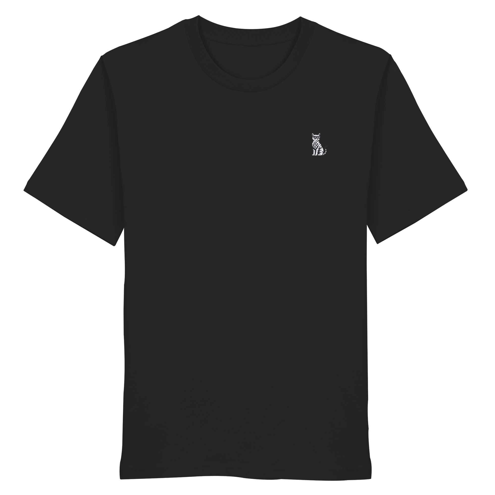 CoolCat - Organic Shirt