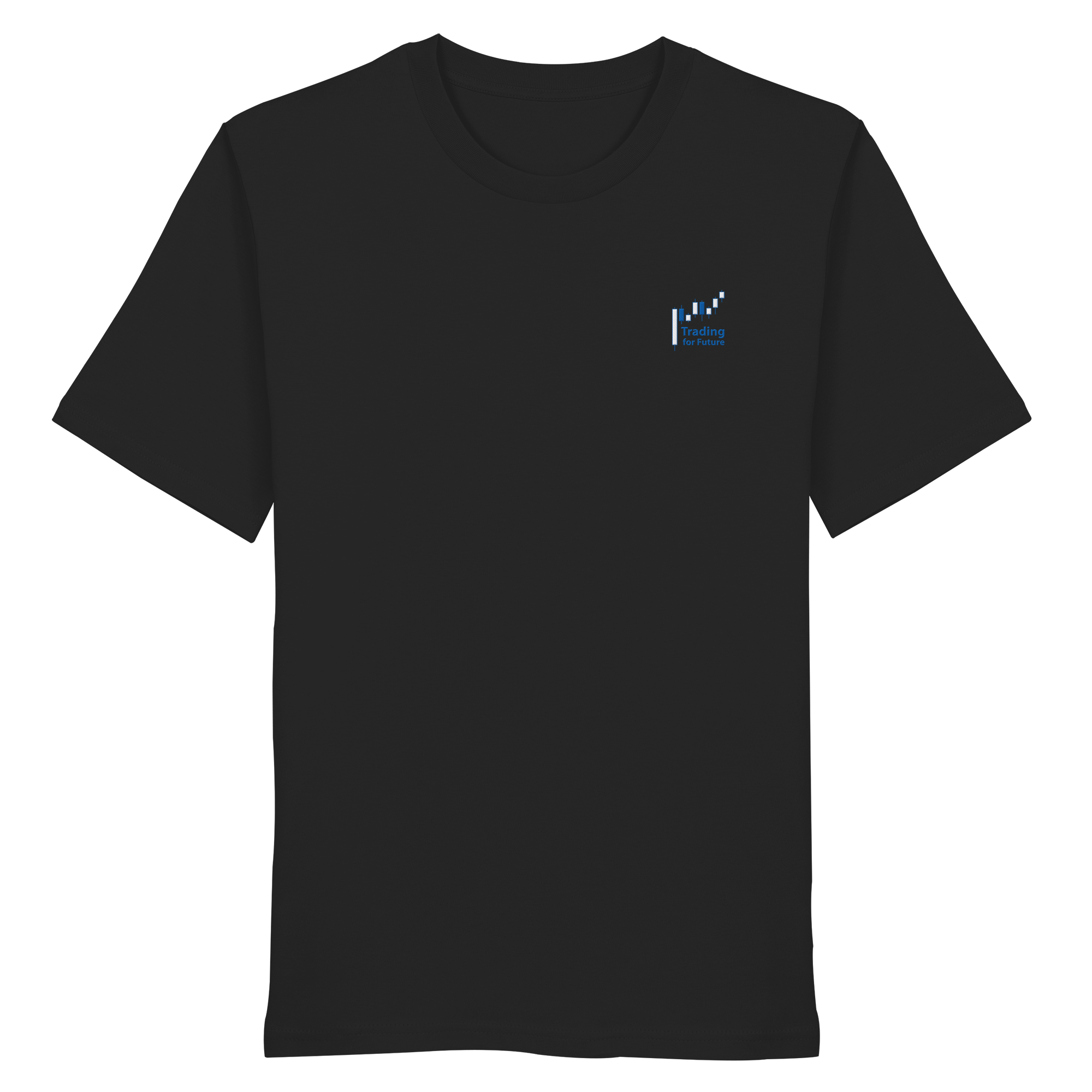 Trading for Future Organic Shirt