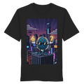 Zirbinator 67 Organic Shirt