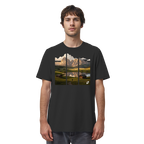 Mountainview - Organic Shirt
