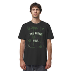 The Green Hell - Organic Shirt