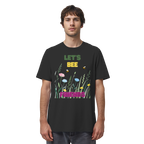 Let's BEE Friends - Organic Shirt
